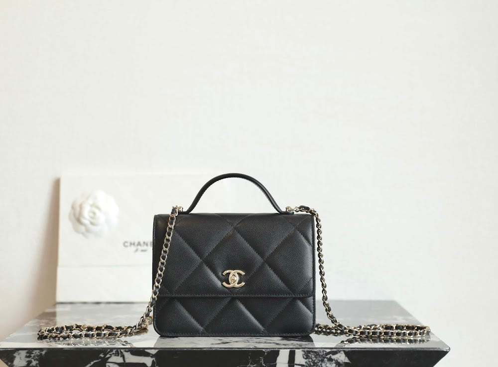 Anum Bags CHn Luxury Bag --113591