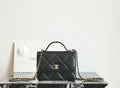 Anum Bags CHn Luxury Bag --113591