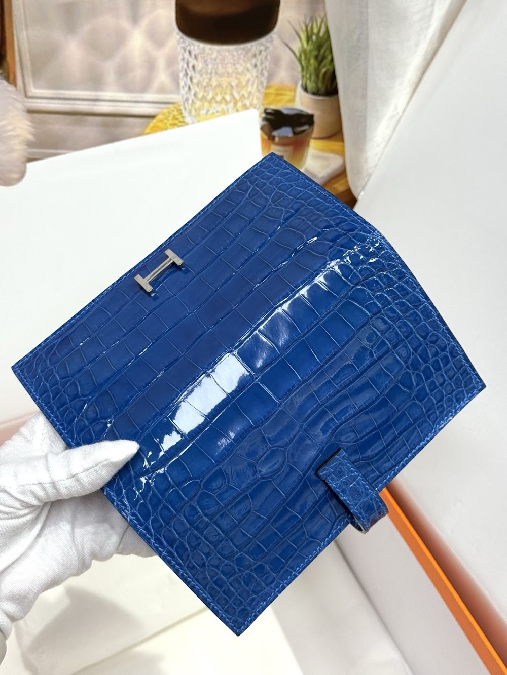 Anum Bags Hermesn Luxury Bag --117657