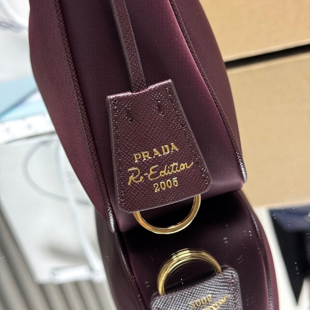 Ezyycart Bags Pradn Luxury Bag --103005
