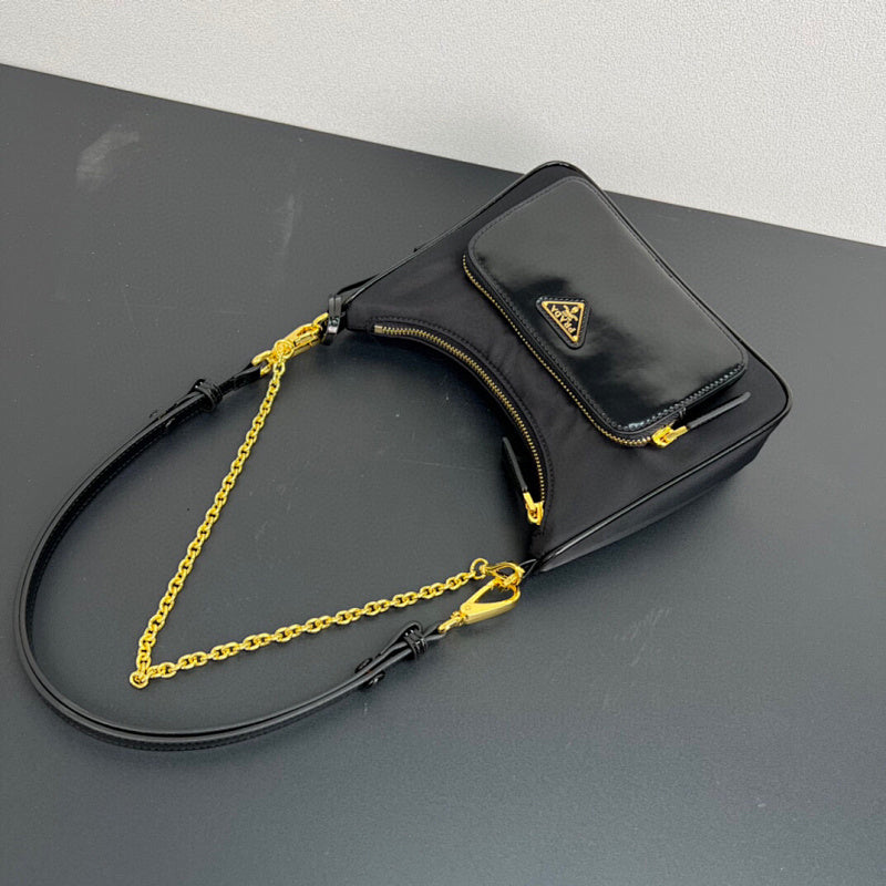 Ezyycart Bags pradn Luxury Bag --73514