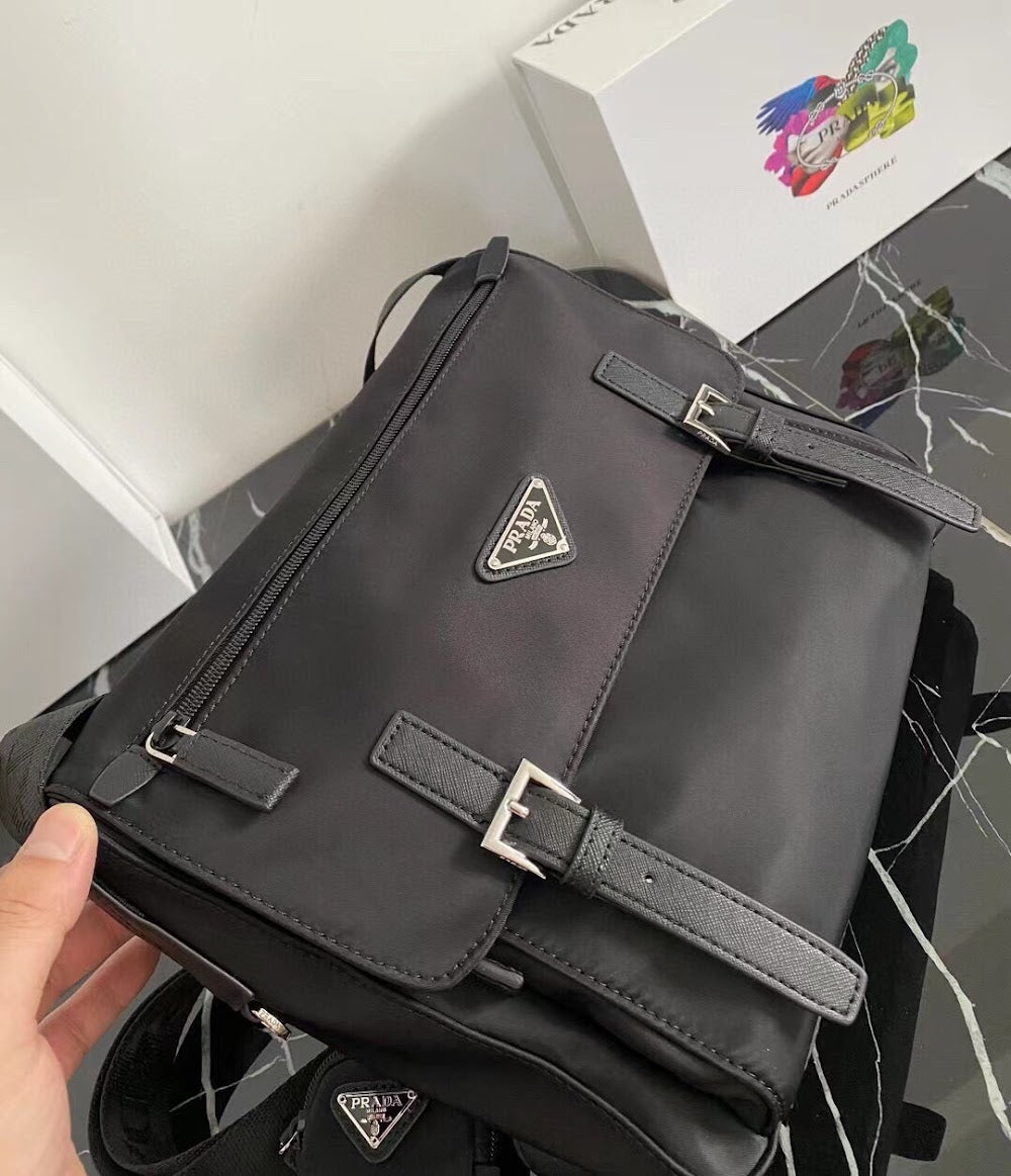 Ezyycart Bags pradn Luxury Bag --73268
