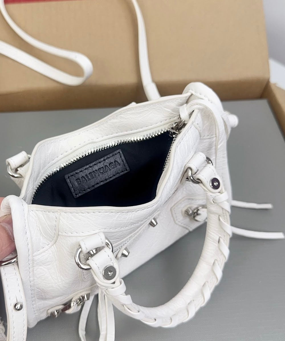 Ezyycart Bags Balenciaga Luxury Bag --110852