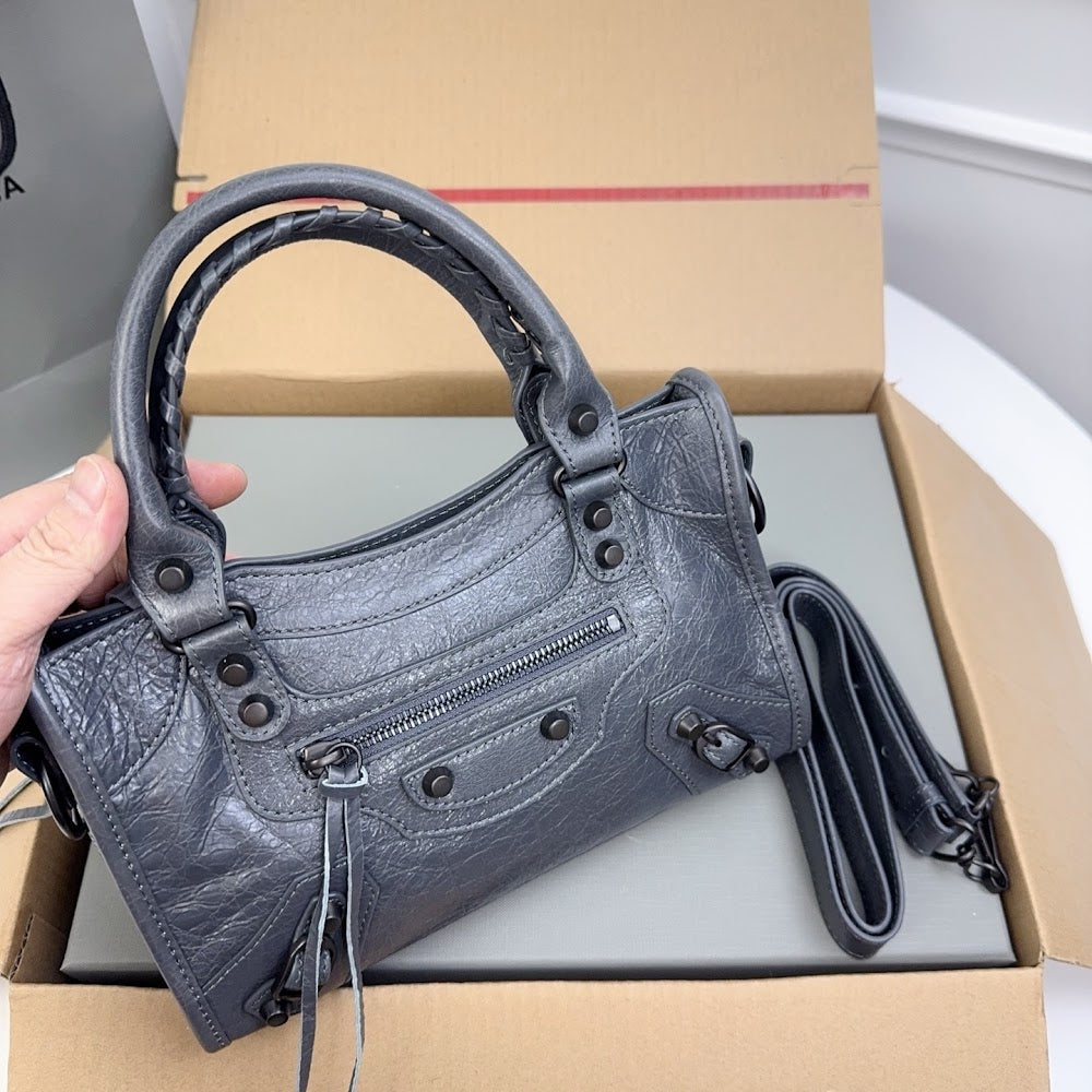 Ezyycart Bags Balenciaga Luxury Bag --110971