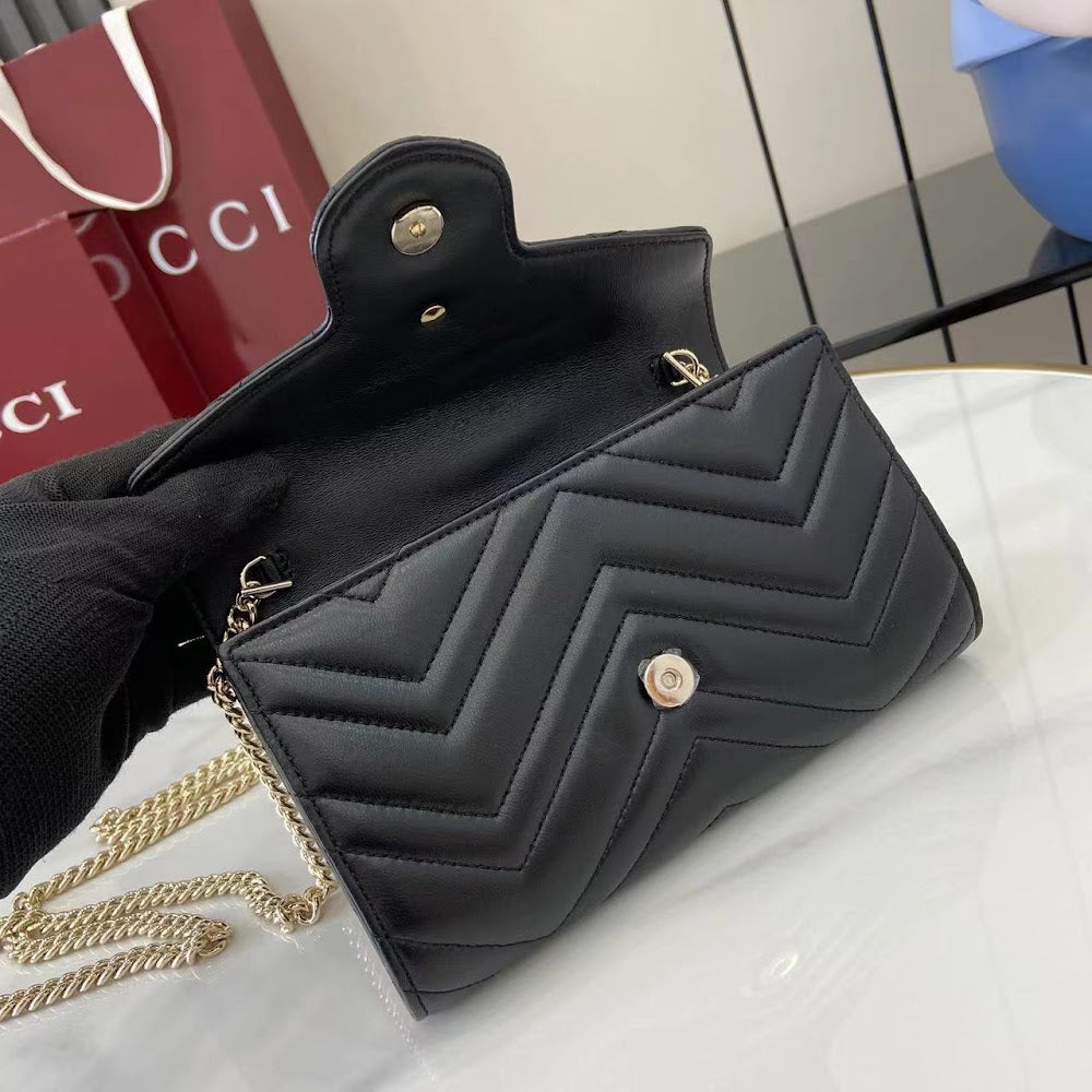 Ezyycart Bags Guccin Luxury Bag --94566
