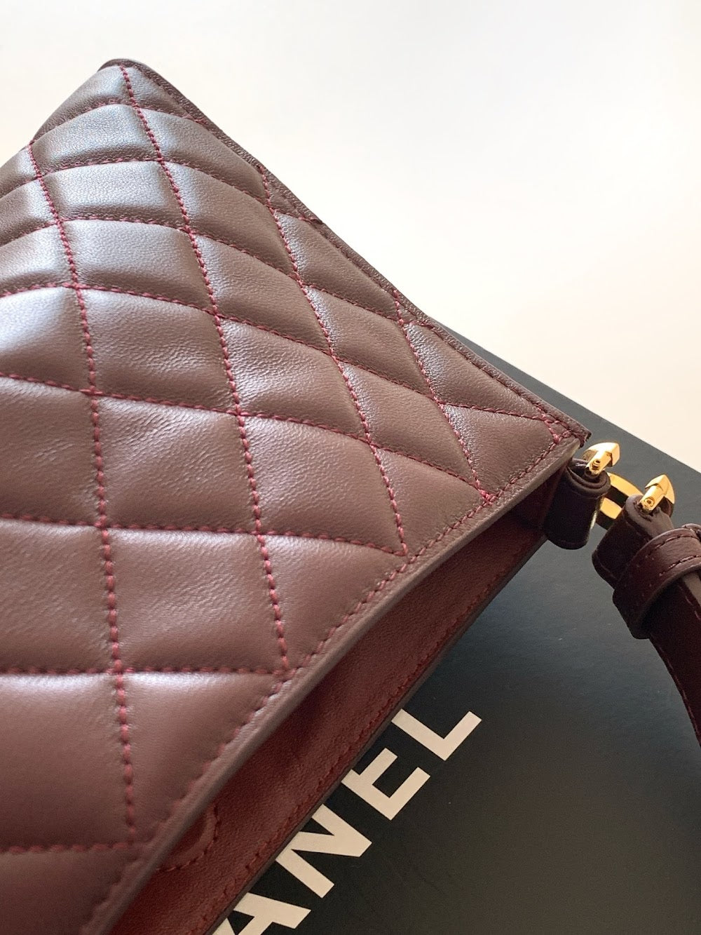 Anum Bags CHn Luxury Bag --112932