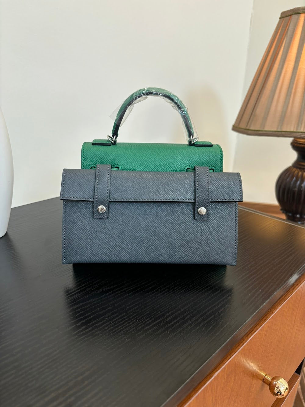 Anum Bags Hermesn Luxury Bag --117295