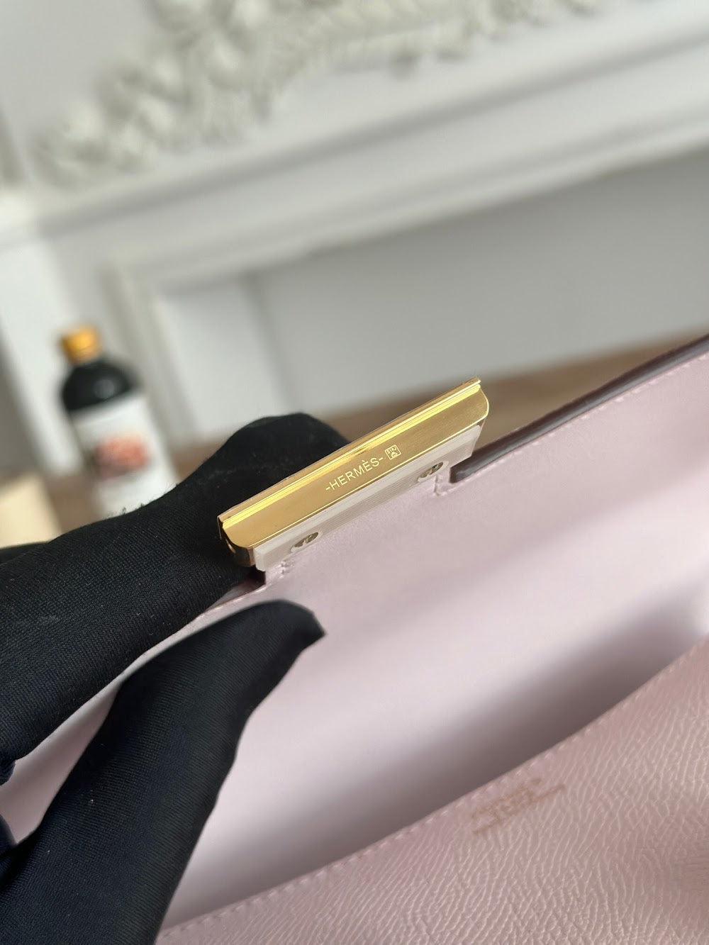 Anum Bags Hermesn Luxury Bag --118992