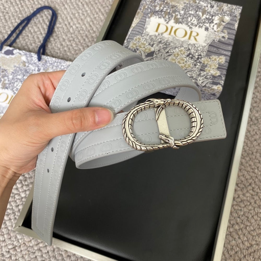 Anum Bags Diorn Luxury Belt --107764