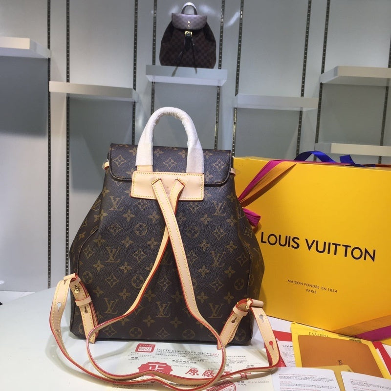 Anum Bags LVn Luxury Bag --80658