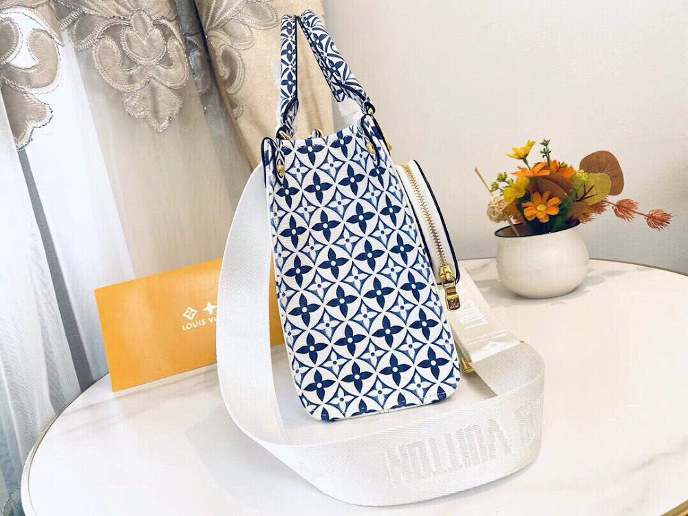 Anum Bags LVn Luxury Bag --79563