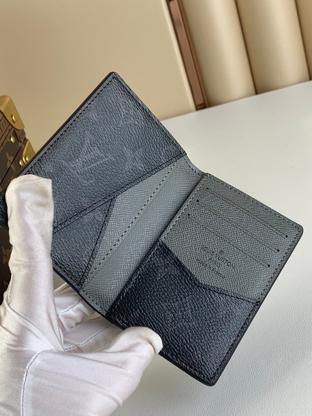 Anum Bags ln Luxury Bag --56005