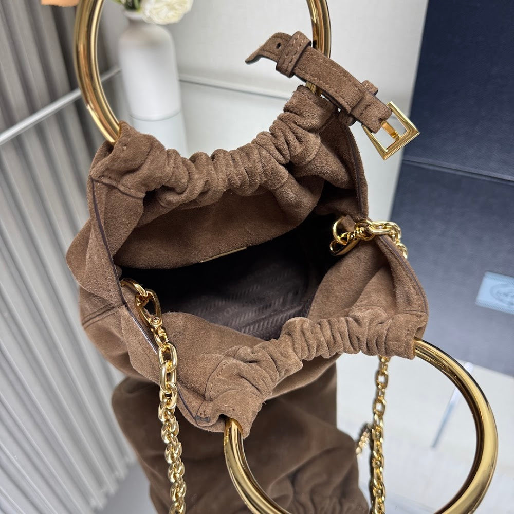 Ezyycart Bags Pradn Luxury Bag --102518