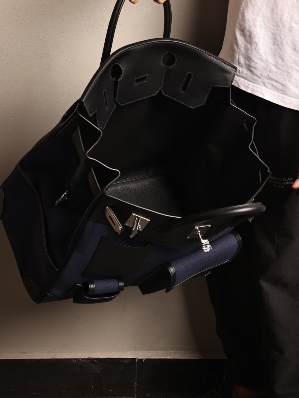 Anum Bags Hermesn Luxury Bag --116774