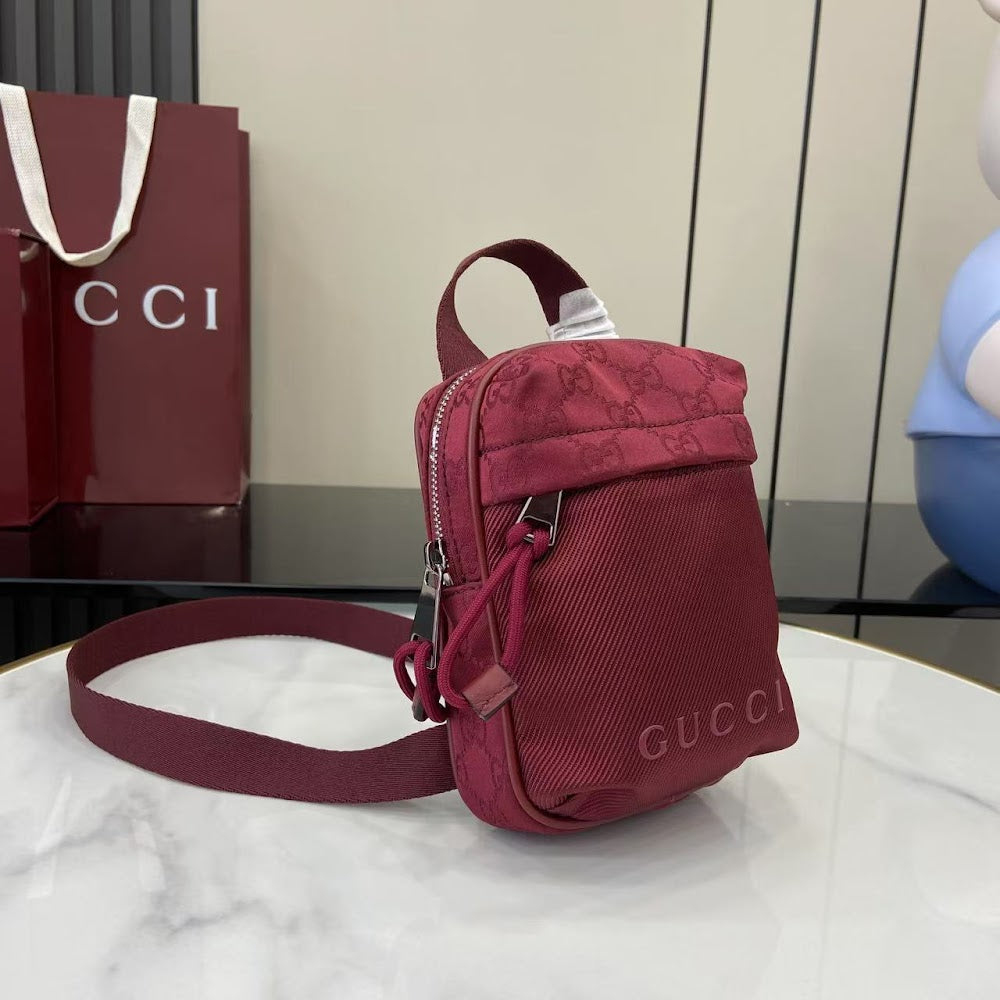 Ezyycart Bags Guccin Luxury Bag --94370