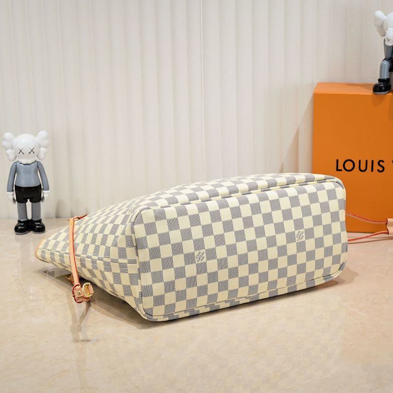 Anum Bags LVn Luxury Bag --79760
