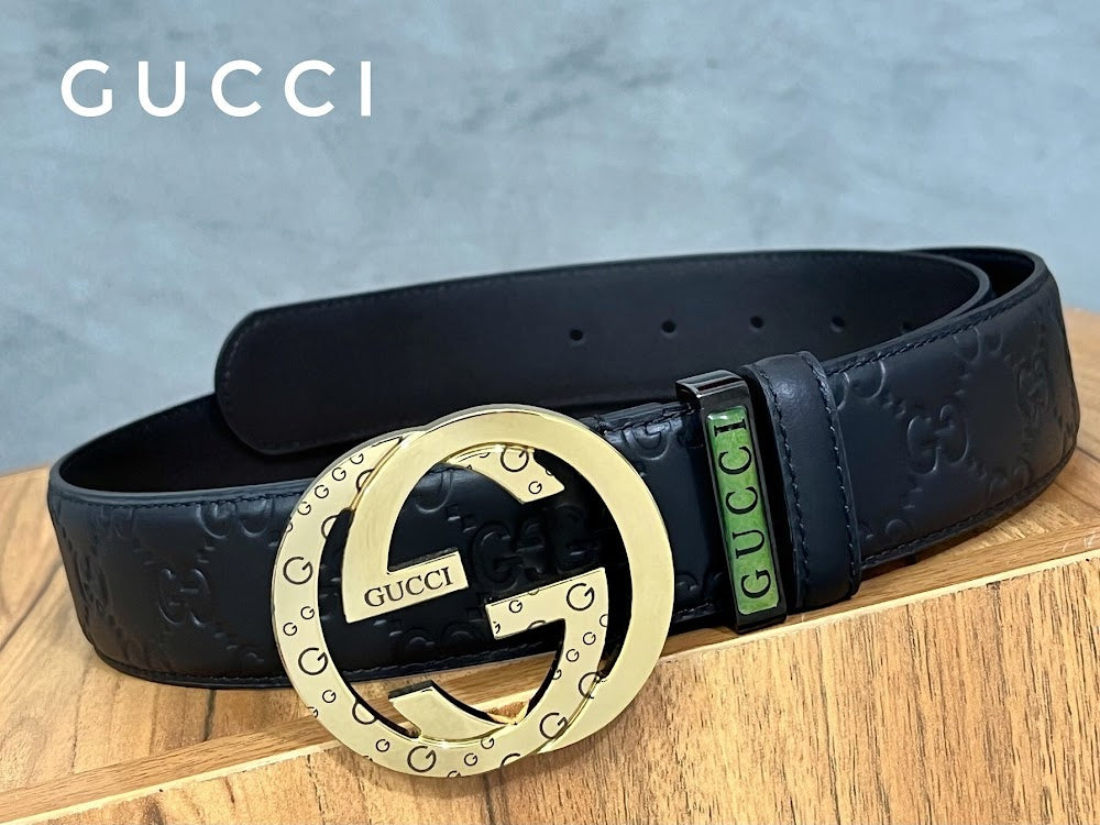Ezyycart Bags Guccin Luxury Belt --105508