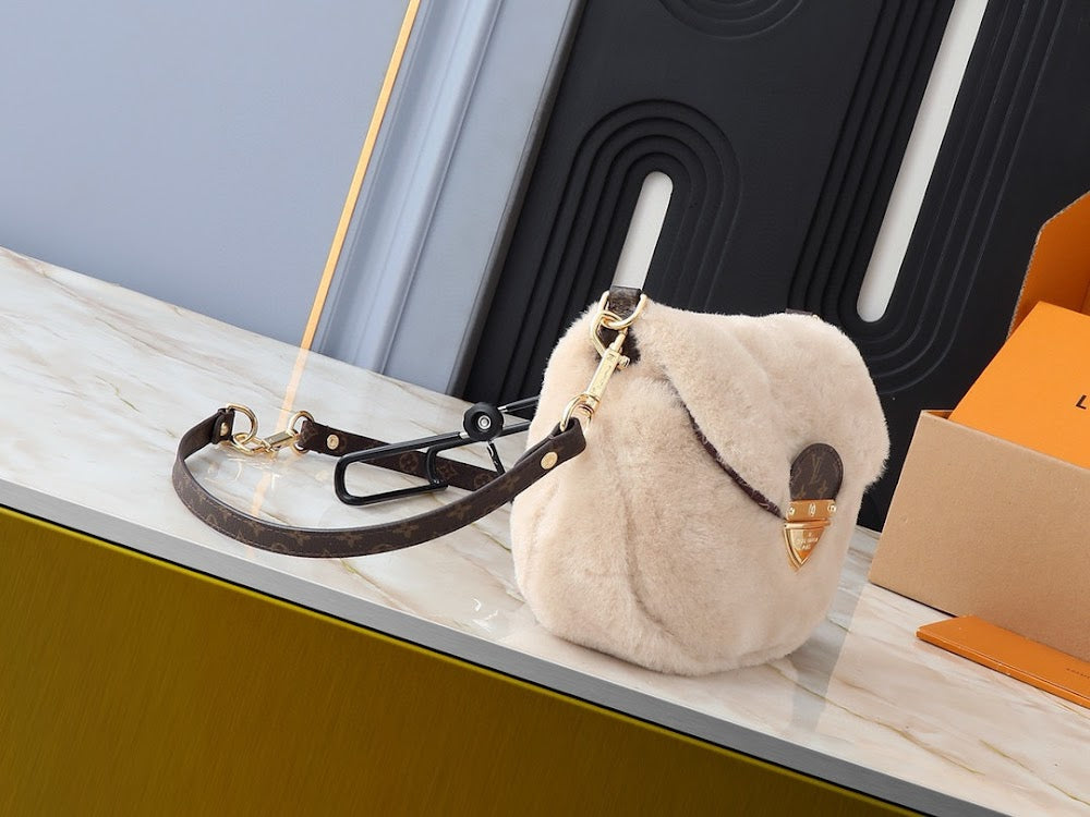 Anum Bags LVn Luxury Bag --79112