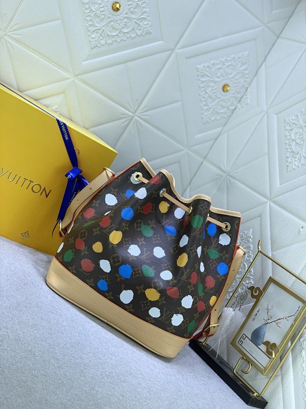 Anum Bags LVn Luxury Bag --80759