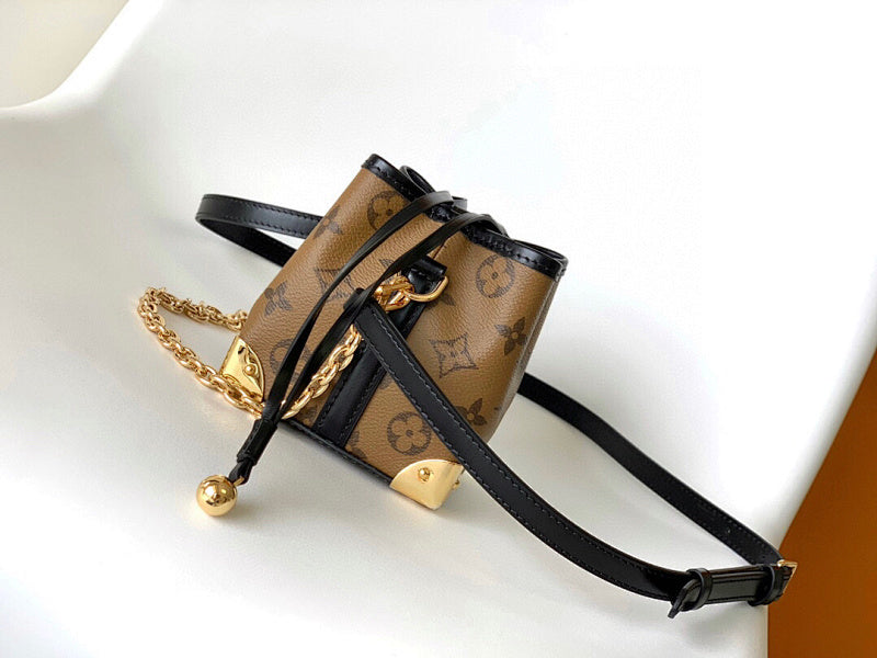 Anum Bags LVn Luxury Bag --80772