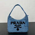 Ezyycart Bags pradn Luxury Bag --73193