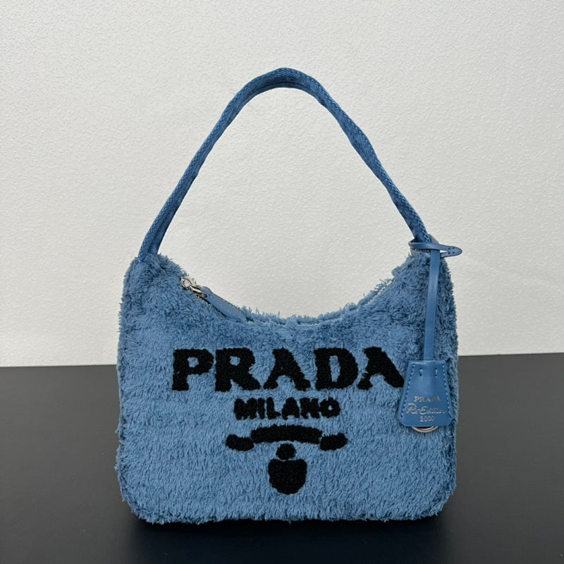 Ezyycart Bags pradn Luxury Bag --73193