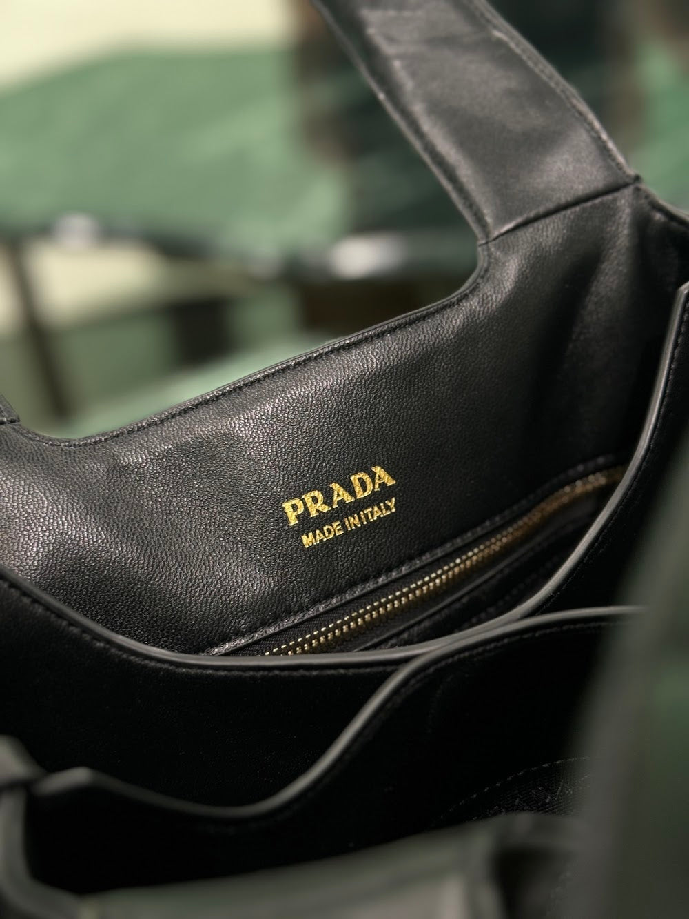 Ezyycart Bags Pradn Luxury Bag --102750