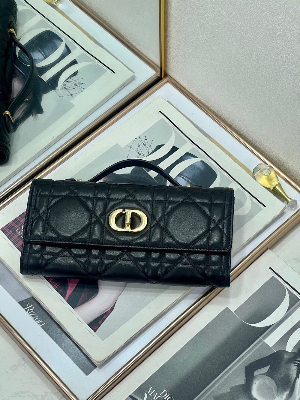 Ezyycart Bags Diorn Luxury Bag --115606