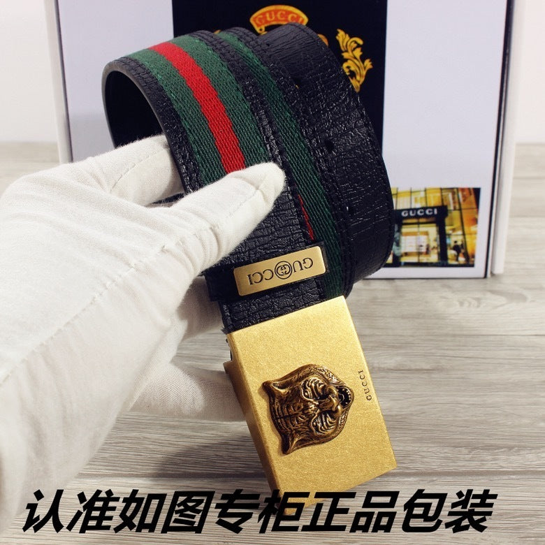 Ezyycart Bags Guccin Luxury Belt --108100