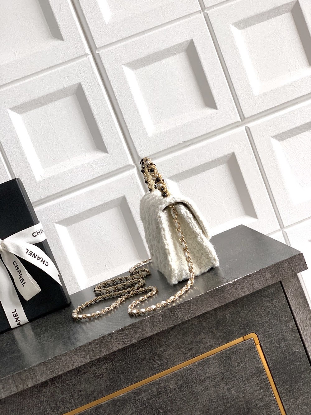 Anum Bags CHn Luxury Bag --113962