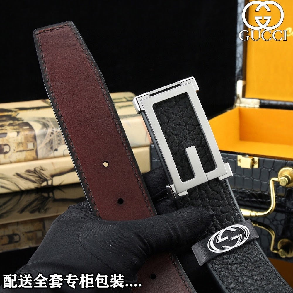 Ezyycart Bags Guccin Luxury Belt --105525