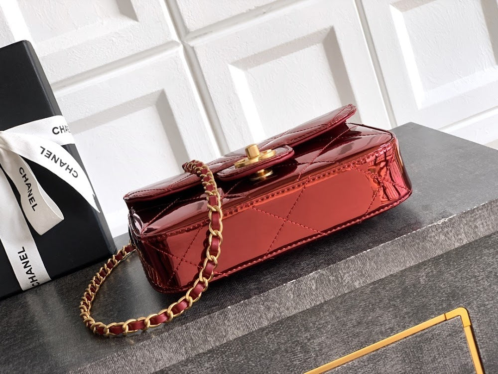 Anum Bags CHn Luxury Bag --113579