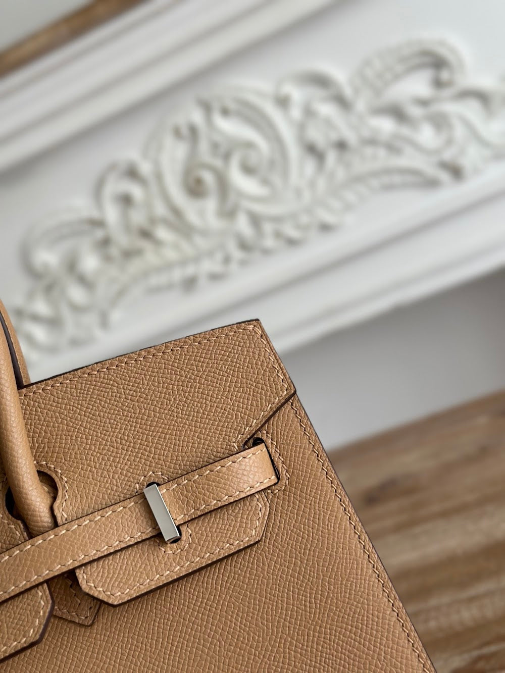 Anum Bags Hermesn Luxury Bag --116621