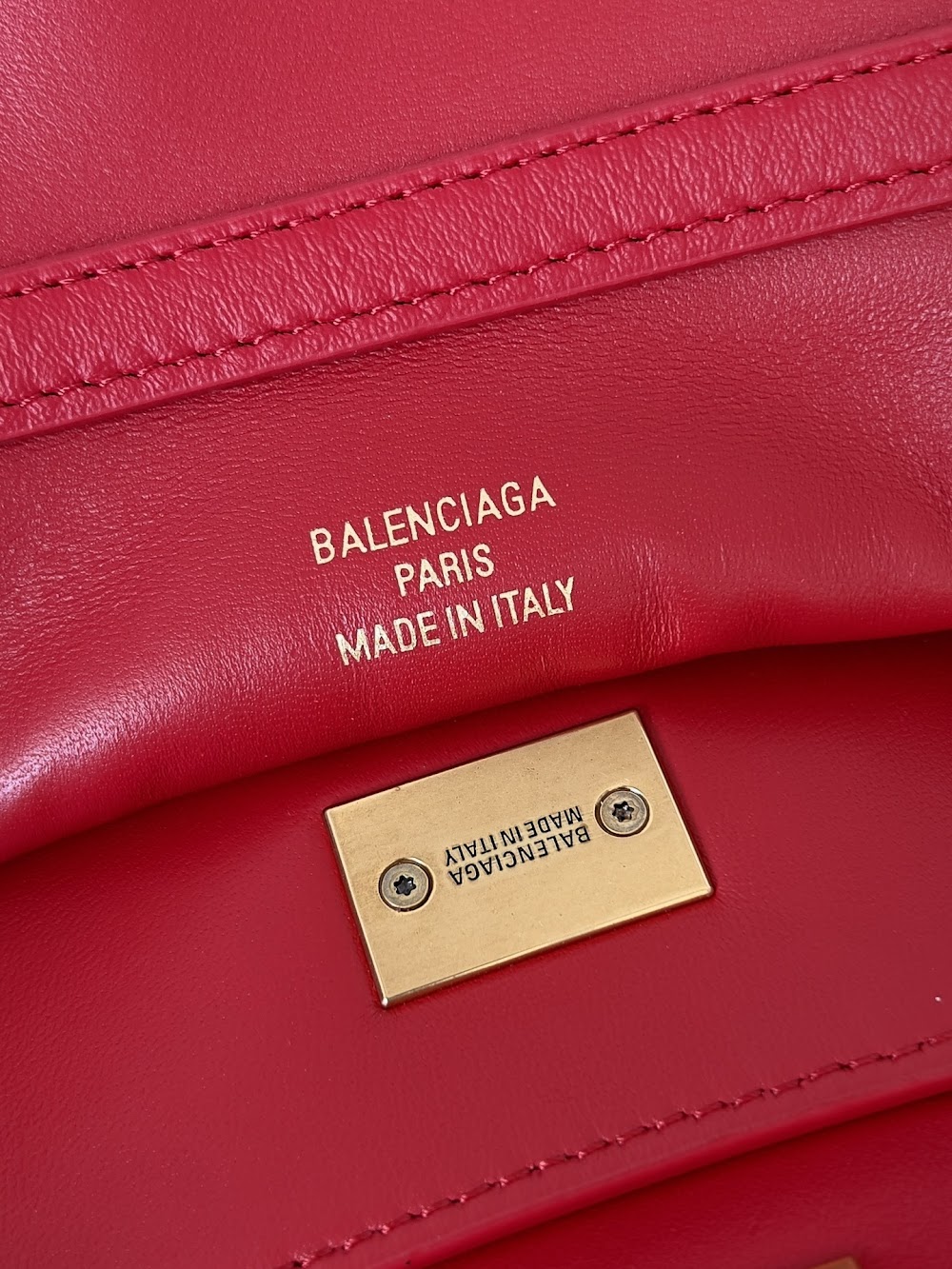 Ezyycart Bags Balenciaga Luxury Bag --110659