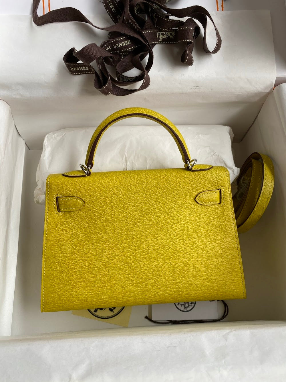 Anum Bags Hermesn Luxury Bag --118436