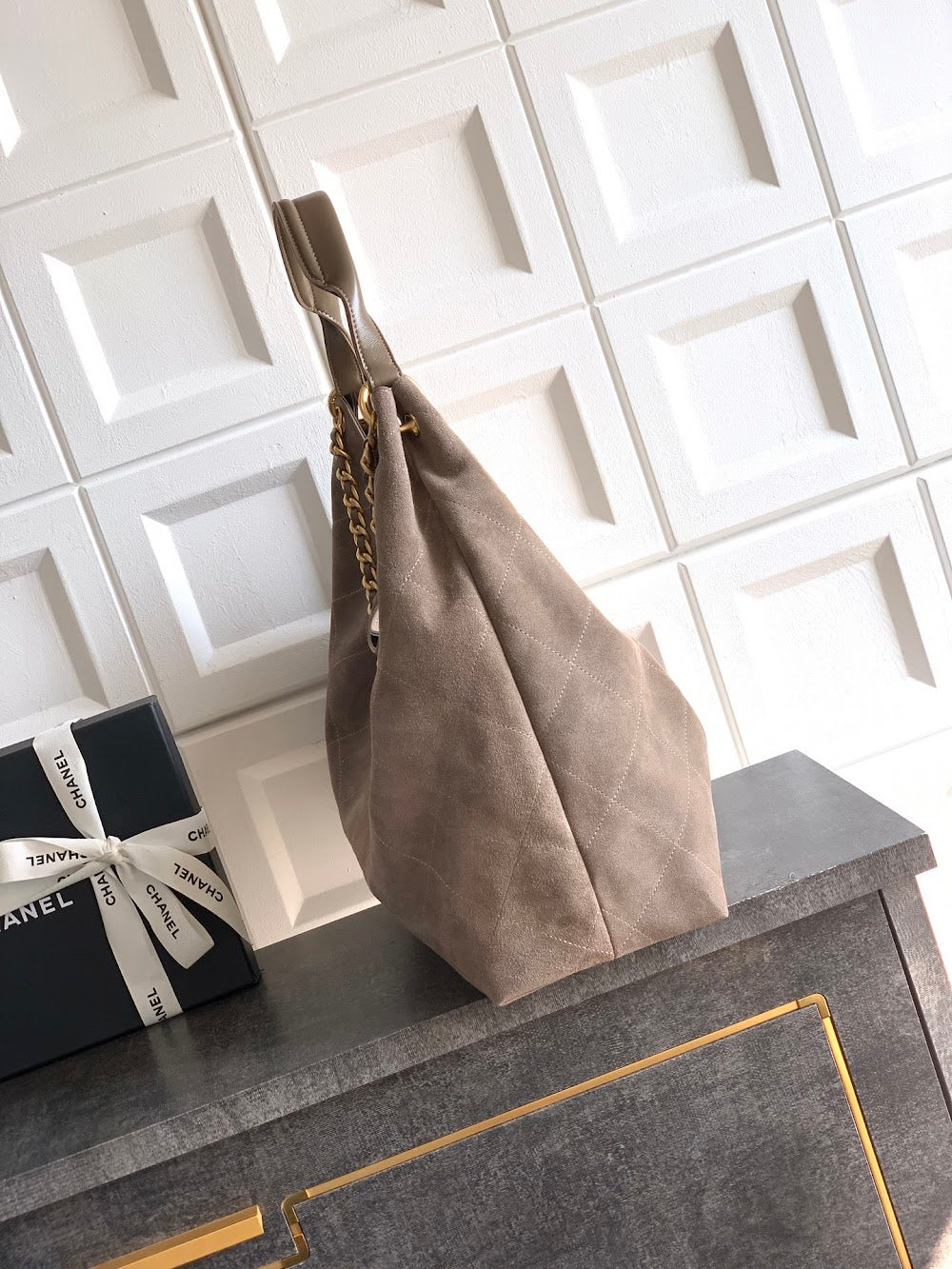 Anum Bags CHn Luxury Bag --114413