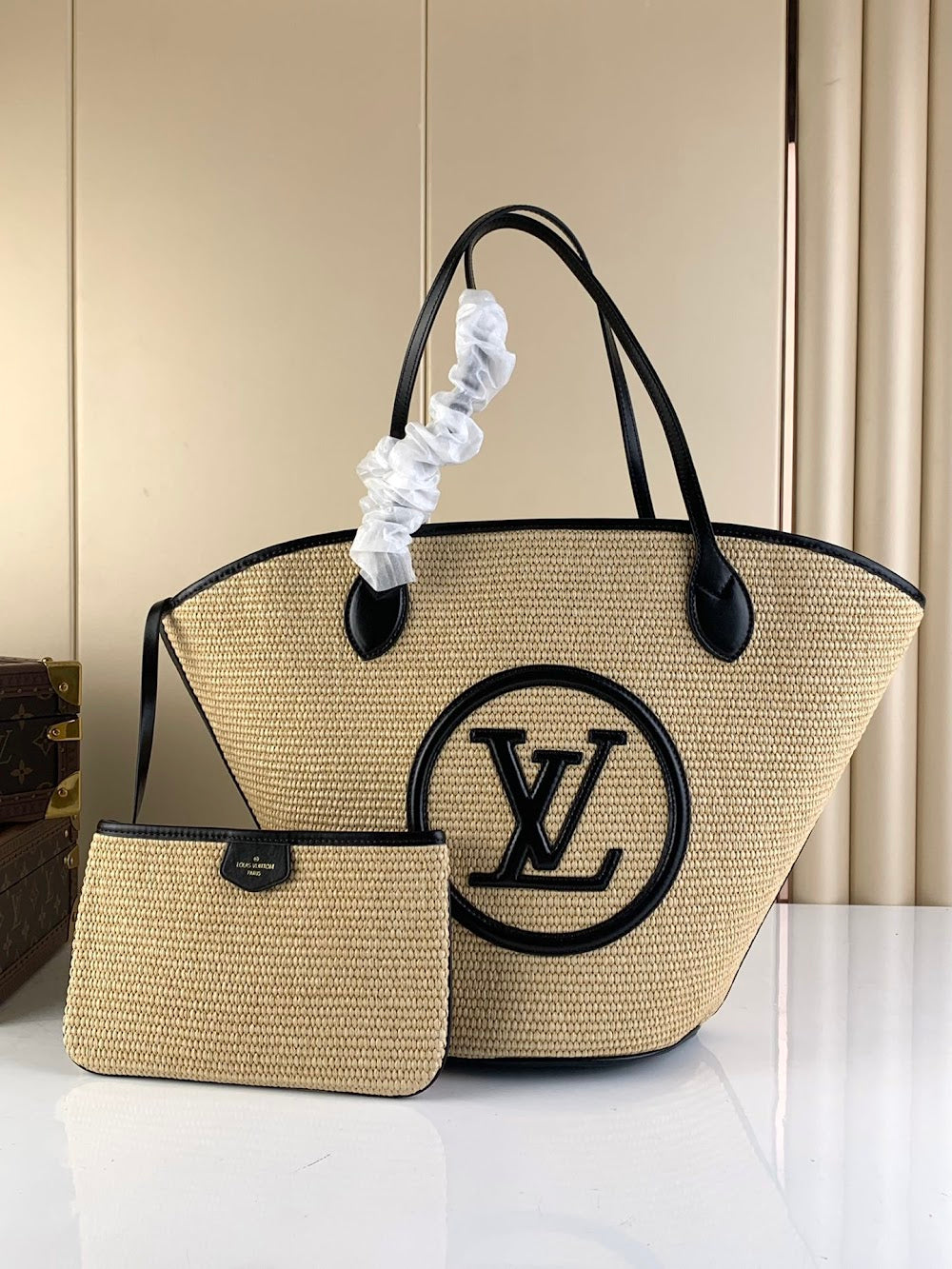 Ezyycart Bags ln Luxury Bag --61060
