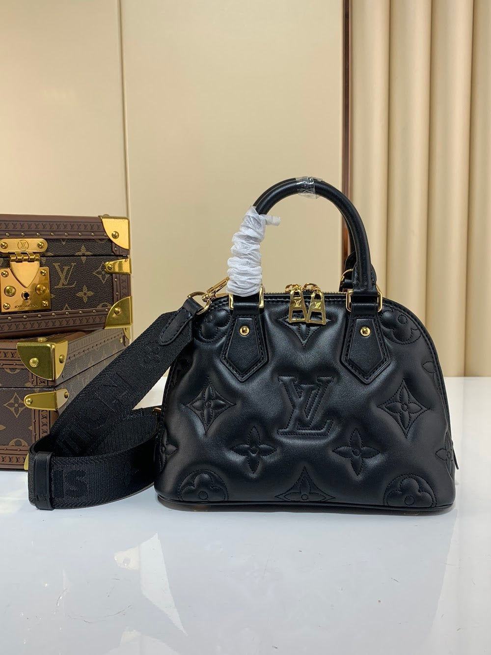 Ezyycart Bags ln Luxury Bag --60990