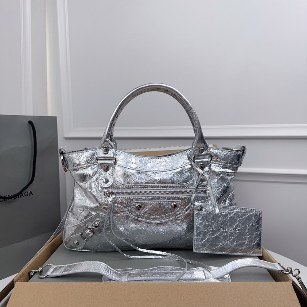 Ezyycart Bags Balenciaga Luxury Bag --111215