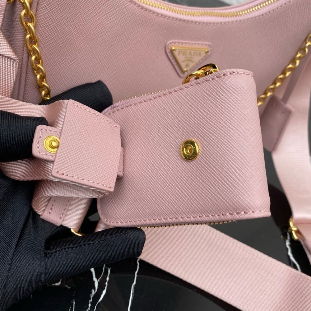Ezyycart Bags pradn Luxury Bag --74347