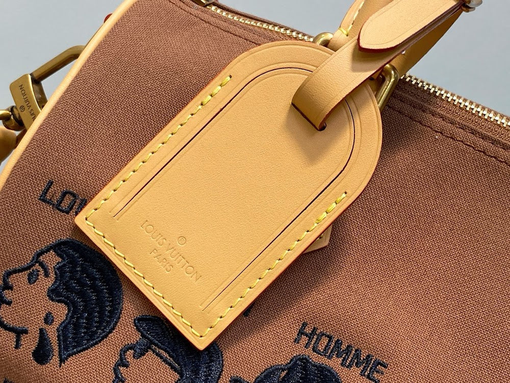 Anum Bags LVn Luxury Bag --79738