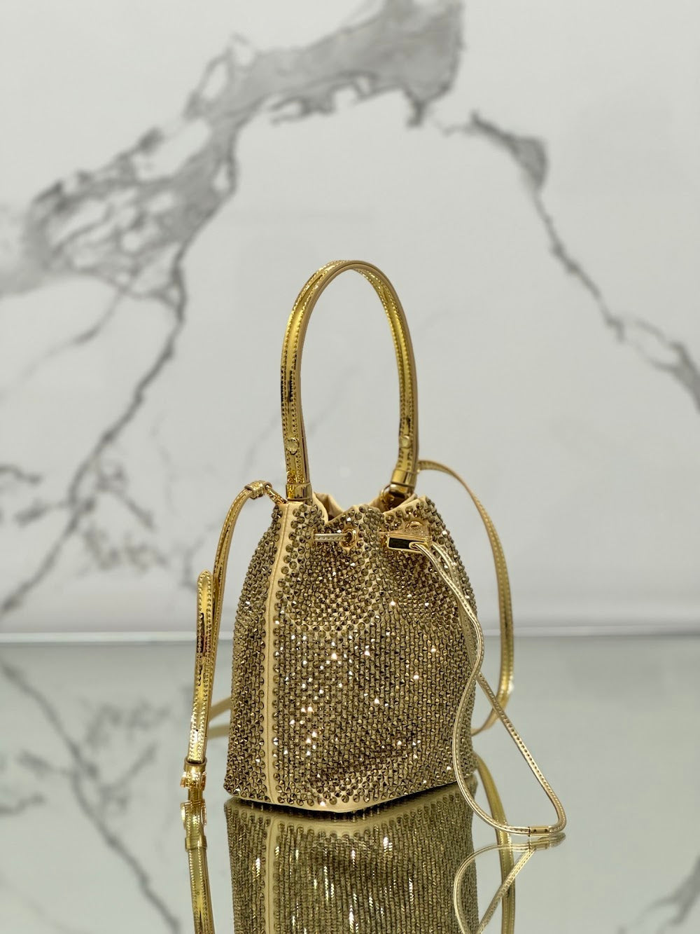 Ezyycart Bags Pradn Luxury Bag --101822