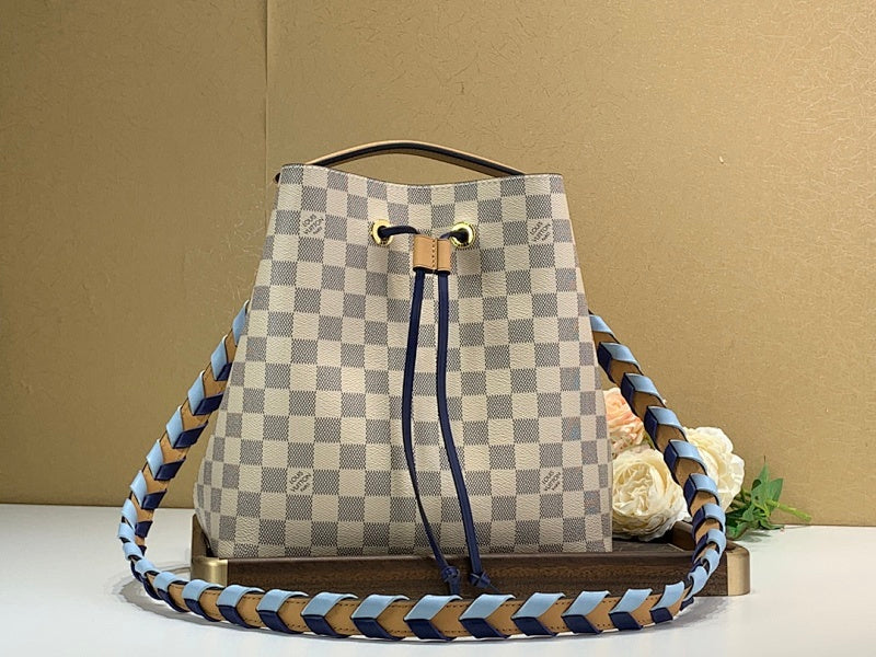Anum Bags ln Luxury Bag --56777