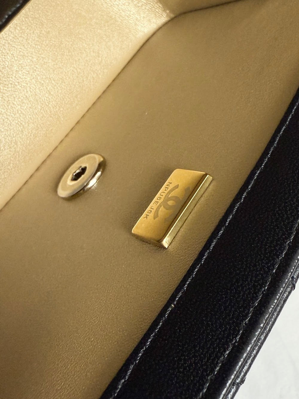 Anum Bags CHn Luxury Bag --113718