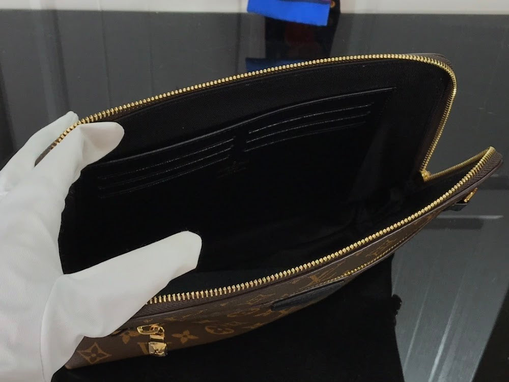 Anum Bags ln Luxury Bag --59453