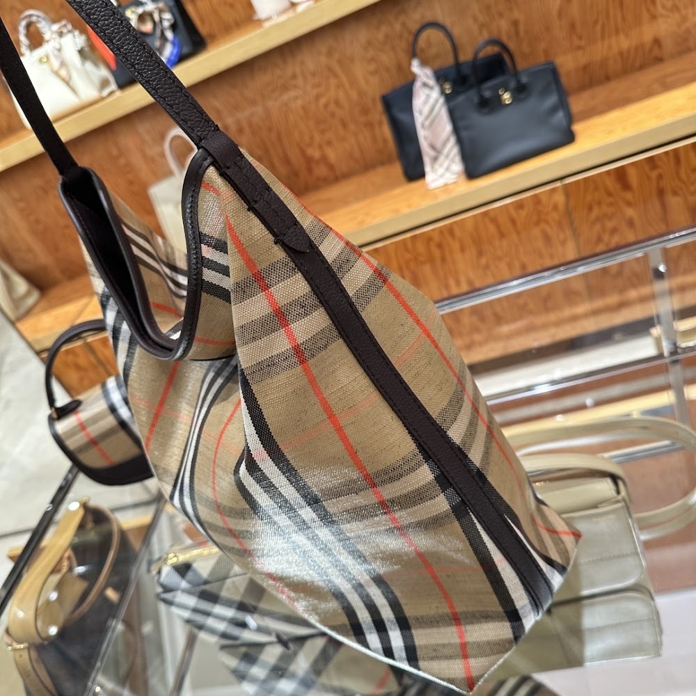 Ezyycart Bags Burberryn Luxury Bag --92315