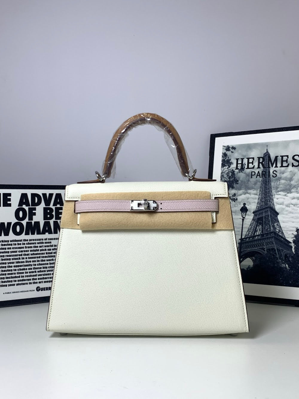 Anum Bags Hermesn Luxury Bag --116799