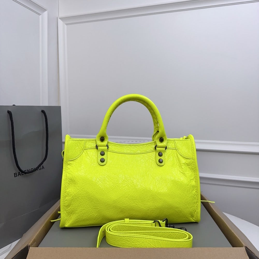 Ezyycart Bags Balenciaga Luxury Bag --110675