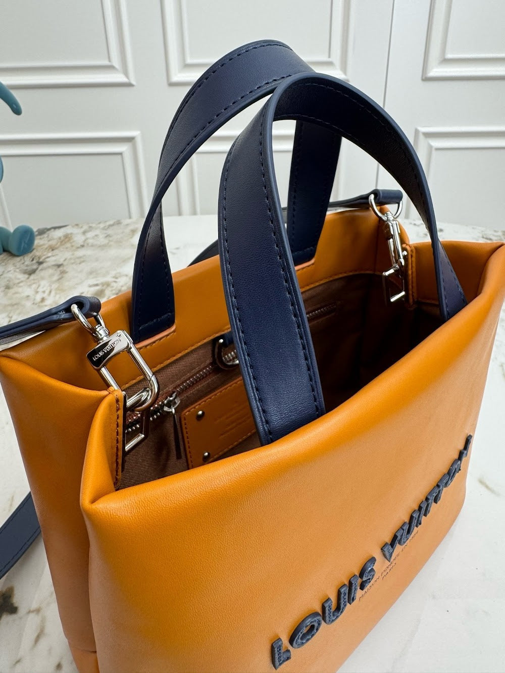 Ezyycart Bags LVn Luxury Bag --80152