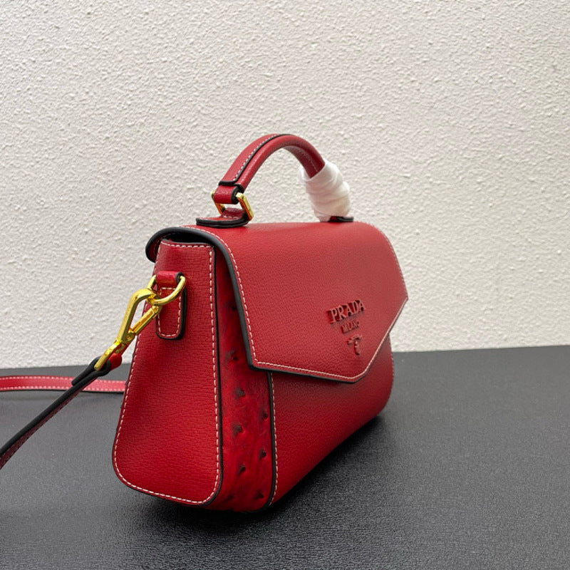 Ezyycart Bags pradn Luxury Bag --74040